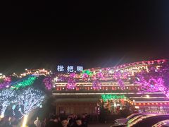 -枇杷园食为鲜火锅(南山店)