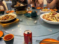 -乡村馕坑肉·烧烤·新疆菜·本地人更爱吃(阿勒泰首店)