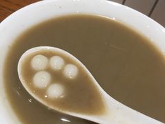 冰绿豆小丸子-小豆海棠(人民南路店)