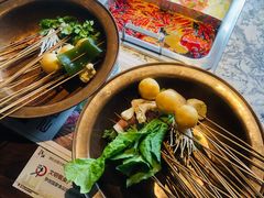 -京元盛铜锅涮肉(上海总店)