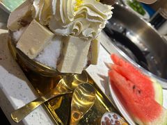 -蛙蛙鸡冷锅鱼(驷马桥店)