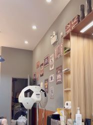 -CUTMAN男士理发