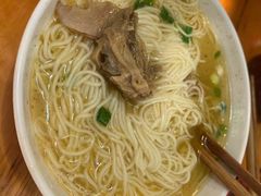-海汇源老烧麦店(东大街总店)