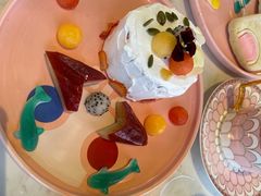 -水桶王国主题餐厅·聚会·生日派对·亲子活动·家庭套餐(亚龙湾希尔顿店)