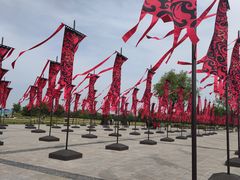 -汉长安城未央宫国家考古遗址公园