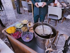 -柴门饭儿(成都太古里店)