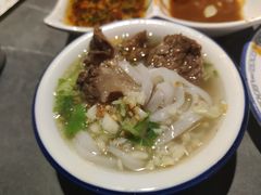 -贵宾牛·潮汕牛肉火锅(珠池总店)