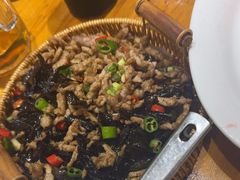 -下梅人家土菜馆(历史文化餐厅度假区店)