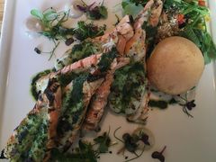 -Pakkhús Restaurant