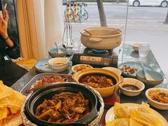 -金龙·打边炉(南京西路店)