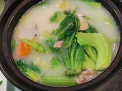 -山泉公馆酒家(珠江新城店)