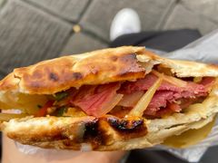 -刘氏方酥锅盔(古城总店)