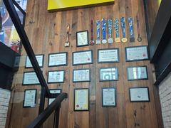 -EVOLUTION健身(麦凯乐店)