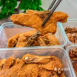 为了这口肥肠、糖排❗️我都不想离开嘉兴了