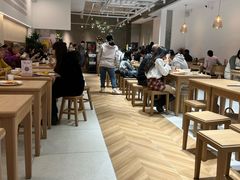 -鹈鹕素食餐厅自助餐部(正阳街店)