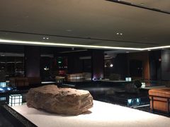 -长沙北辰洲际酒店-SKY 27酒廊