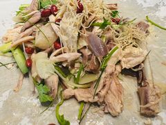 -顺意·顺德家乡菜(国际人才大厦店)