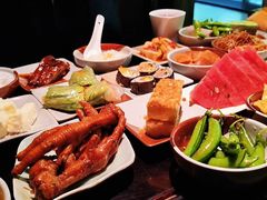 -青藤茶馆(南山路店)
