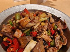 -水平有限广西米粉·广西风味集(五道口店)