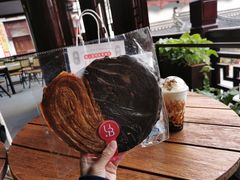 -光明悠焙(豫园店)
