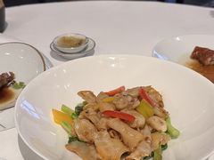 -宝丽轩中餐厅BAOLIXUAN