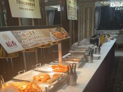 -稻香酒家·35年老字号(侨光店)
