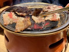 -西塔老太太泥炉烤肉(亚运村店)