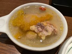 汽锅鸡-云海肴·汽锅鸡·云南菜(领展购物广场·中关村店)