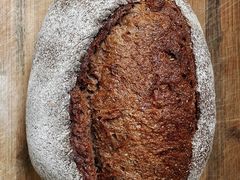 秦黑一号血麦乡村-佐敦面包铺·JORDAN BAKERY