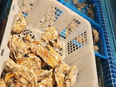 -争先鲜·蒸汽海鲜自助·鲜切牛肉