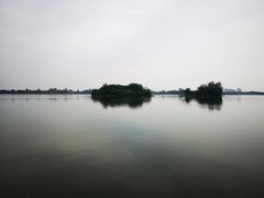 -三岔湖景区