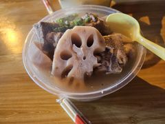 -燕子煨汤(山海关路店)