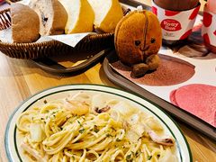 -劳顶笨Rotty Bun(青岛城阳店)