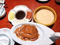 -北平食府(马鞍山路店)