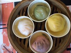 -虾饺妹·粤式手工点心(水荫路店)