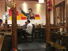 大堂-蜀厨蓉匠(广福店)