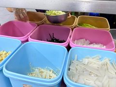 -小溅沾串
