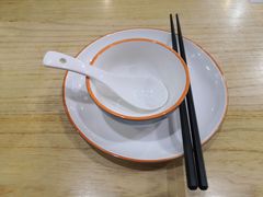 -小苏舍餐厅(木渎店)