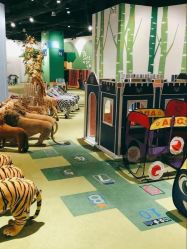 -幻贝家儿童乐园(苏州中心店)