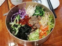 -全州拌饭馆(断桥店)