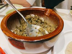 -开海·红岛海鲜虾水饺(石老人店)