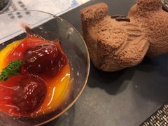 -澜悦港海鲜体验主题餐厅