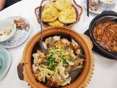 -围龙屋客家食府(福田店)