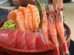 -沼津港精致料理·寿喜烧·烧鸟(漕河泾印象城店)