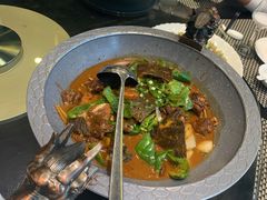 -茶叁酒肆·楚味江湖(菱角湖店)