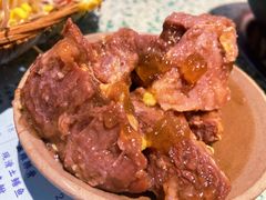 耙耙牛肉-五里关火锅(牛市口店)