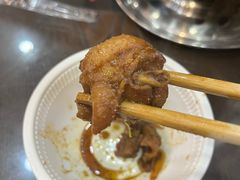 -川香煲(茅台路店)