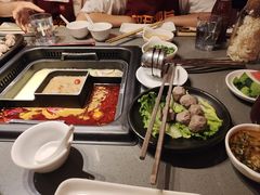 -巴奴毛肚火锅(二七万达店)