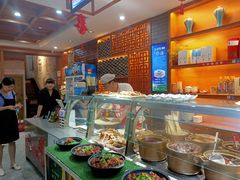 -思泊湖牛肉面(振兴路店)