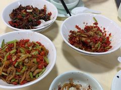 -笨罗卜浏阳菜馆(龙华鹏润达店)